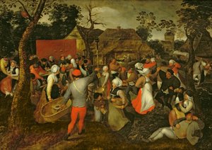 Peasant Fair
